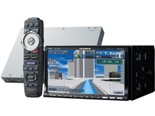 パイオニア サイバーナビ AVIC-ZH099G 価格比較 - 価格.com