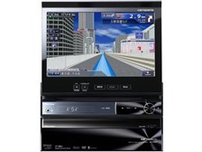 モニター開閉不具合の件』 パイオニア サイバーナビ AVIC-VH9000 の