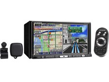 パイオニア 楽ナビ AVIC-HRZ009 価格比較 - 価格.com