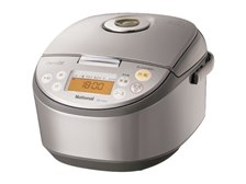 ナショナル SR-A10H 価格比較 - 価格.com