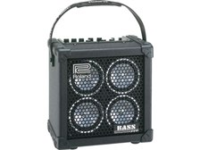 ローランド MICRO CUBE BASS RX 価格比較 - 価格.com