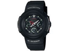カシオ G-SHOCK The G COMBINATION AWG-500J-1AJF 価格比較 - 価格.com