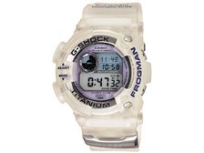 カシオ G-SHOCK FROGMAN DW-9900WC-2T オークション比較 - 価格.com