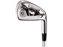 テーラーメイド ツアープリファード アイアン (単品：#3、#4、AW、SW