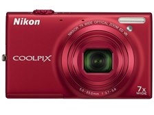隠れた名品です、これは』 ニコン COOLPIX S6100 のクチコミ掲示板
