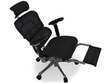 エルゴヒューマン Ergohuman PRO ottoman EHP-LPL KMD 価格比較 - 価格.com