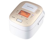 東芝 真空圧力IH RC-10VXK 価格比較 - 価格.com