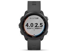 ガーミン ForeAthlete 245 価格比較 - 価格.com