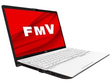 富士通 FMV LIFEBOOK AHシリーズ WA3/D3 KC_WA3D3 Core i5・メモリ8GB