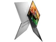 Dell XPS 13 プレミアム Core i5 10210U・8GBメモリ・256GB SSD搭載