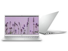 Dell Inspiron 15 5000 プレミアム Ryzen 5 4500U・8GBメモリ・256GB
