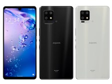 シャープ AQUOS zero6 SHG04 au 価格比較 - 価格.com