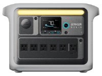 ANKER Solix C1000 Portable Power Station オークション比較 - 価格.com