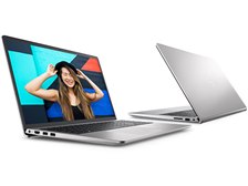 Dell Inspiron 15 Core i7 1255U・16GBメモリー・512GB SSD搭載モデル