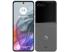 MOTOROLA motorola razr 50s SoftBank 価格比較 - 価格.com