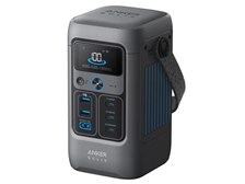 ANKER Solix C200 DC Portable Power Station 価格比較 - 価格.com