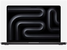 Apple MacBook Pro 14.2インチ Liquid Retina XDRディスプレイ Late