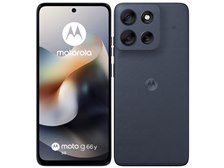 MOTOROLA moto g66y 5G ワイモバイル 価格比較 - 価格.com