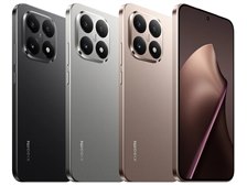 Xiaomi Xiaomi 15T SIMフリー 価格比較 - 価格.com