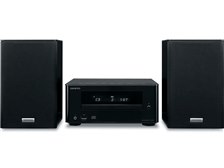 ONKYO X-U1X(B) [ブラック] 価格比較 - 価格.com