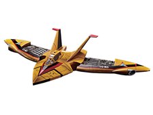 BANDAI U.M.W. ウルトラマンティガ UX-01 ガッツウイング1号 価格比較