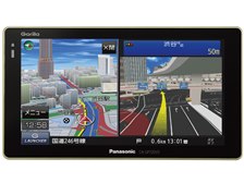 パナソニック GORILLA CN-GP720VD 価格比較 - 価格.com