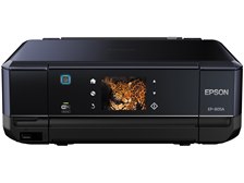 EPSON カラリオ EP-805A [ブラック] 価格比較 - 価格.com