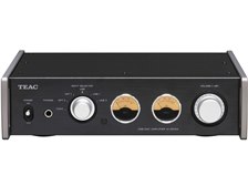 TEAC AI-501DA-B [ブラック] 価格比較 - 価格.com