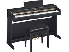 ヤマハ ARIUS YDP-162B [ブラックウッド調] 価格比較 - 価格.com