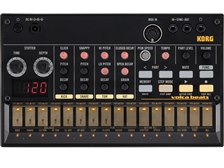 KORG volca beats 価格比較 - 価格.com