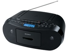 SONY CFD-S50 (B) [ブラック] オークション比較 - 価格.com