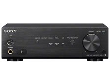 UDA-1にNW-ZX507を繋ぐ』 SONY UDA-1 (B) [ブラック] のクチコミ掲示板