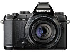 オリンパス OLYMPUS STYLUS 1 価格比較 - 価格.com