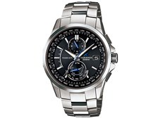 カシオ オシアナス OCW-T2500-1AJF 価格比較 - 価格.com