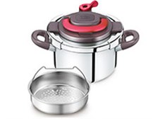 ティファール クリプソ アーチ パプリカレッド 6L P4360732 価格比較