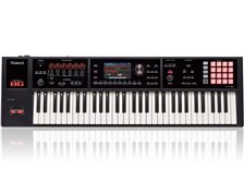 ローランド FA-06 価格比較 - 価格.com