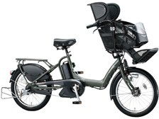 ブリヂストン アンジェリーノプティット e A20L84 [T.マットカーキ] +