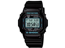カシオ G-SHOCK ブラックxブルーシリーズ GW-M5610BA-1JF 価格比較
