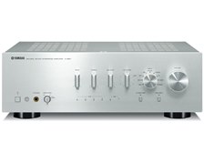 A-S801とA-S501の違い』 ヤマハ A-S801(S) [シルバー] のクチコミ