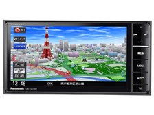 パナソニック ストラーダ 美優Navi CN-RS01WD 価格比較 - 価格.com
