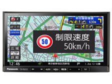 パナソニック ストラーダ 美優Navi CN-RS01D 価格比較 - 価格.com