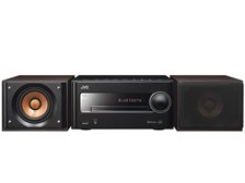 JVC WOOD CONE EX-S5-B [ブラック] 価格比較 - 価格.com