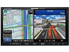 パナソニック ストラーダ CN-E205D 価格比較 - 価格.com