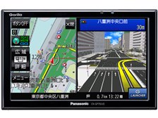 パナソニック GORILLA CN-GP755VD 価格比較 - 価格.com