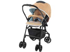 コンビ メチャカルハンディ オート4キャス エッグショック HF(BE