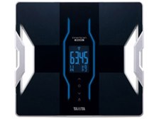 タニタ インナースキャンデュアル RD-905 [ブラック] 価格比較 - 価格.com