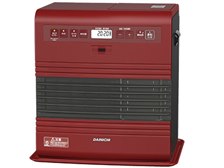 ダイニチ FW-3715SDR(R) [オータムレッド] 価格比較 - 価格.com