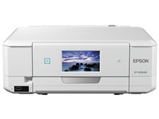 EPSON カラリオ EP-808AW [ホワイト] 価格比較 - 価格.com