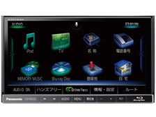 パナソニック ストラーダ 美優Navi CN-RX02D 価格比較 - 価格.com