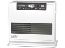 ダイニチ FW-5715SDX(W) [スノーホワイト] 価格比較 - 価格.com